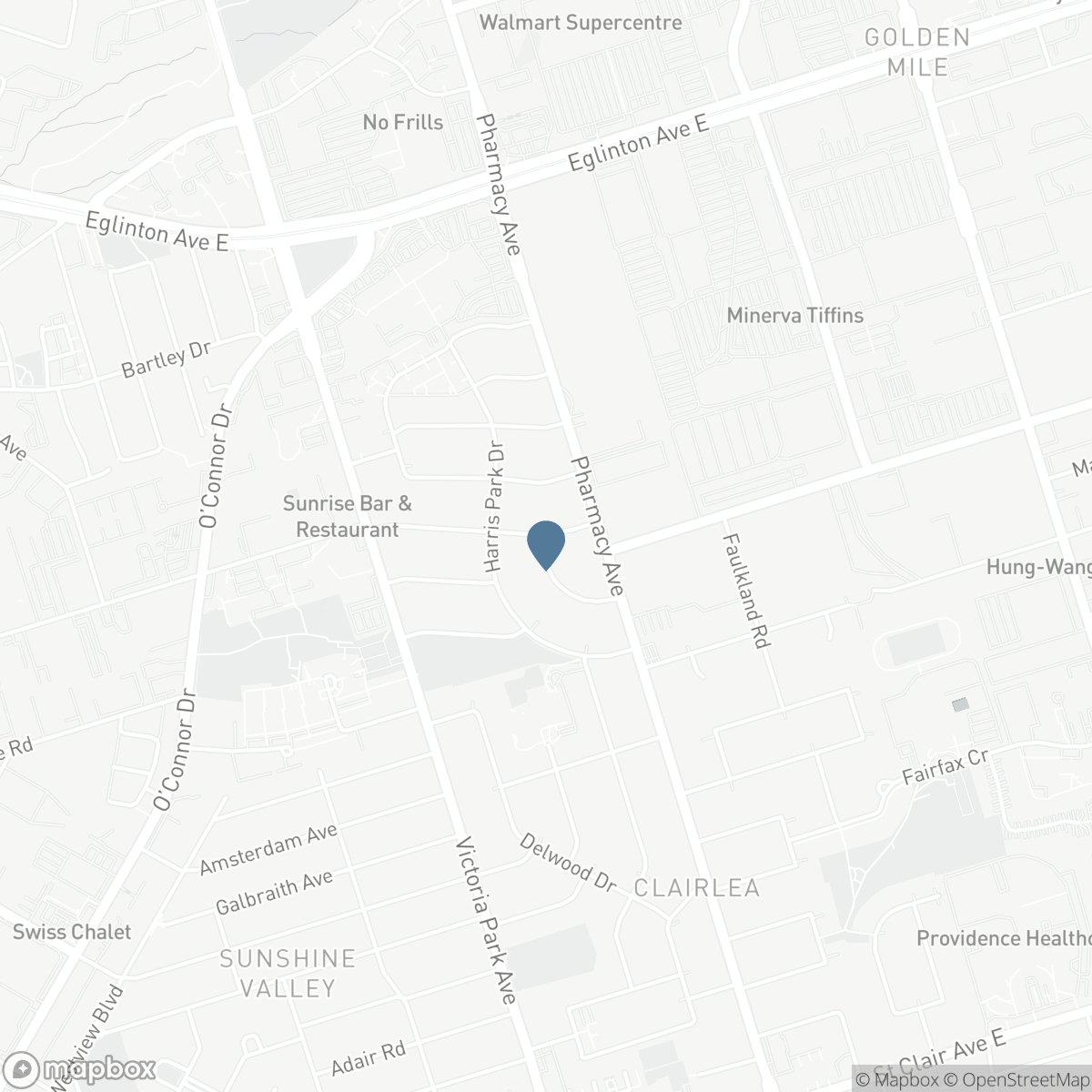 37 HOLSWADE ROAD, Toronto, Ontario M1L 2G5